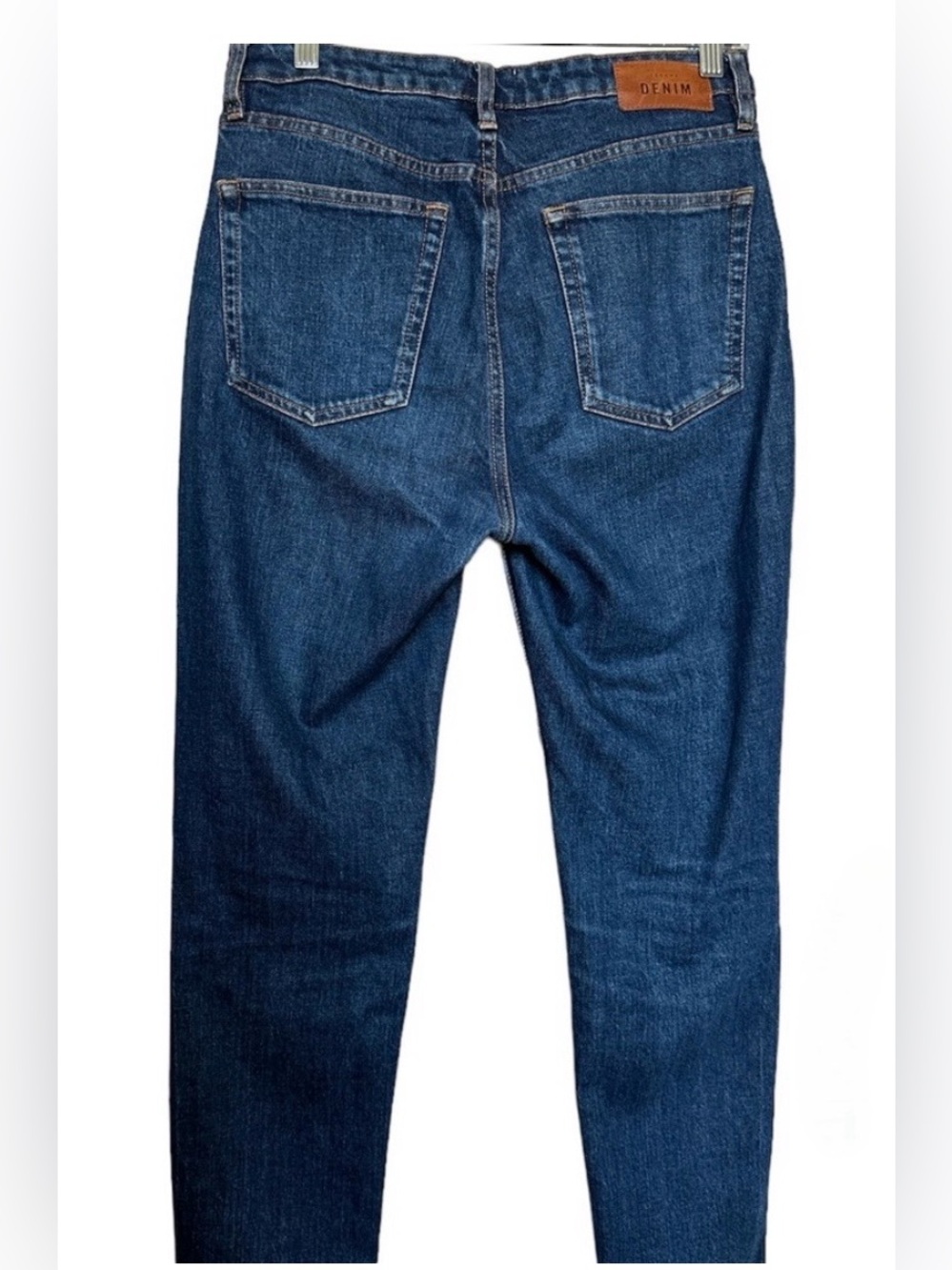 Sézane Brut Sexy Jeans, Size 27 - Picture 3 of 13